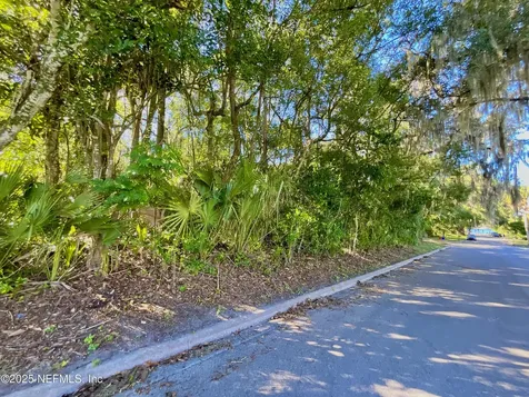 Lot 18 Trout Street Melrose FL 32666