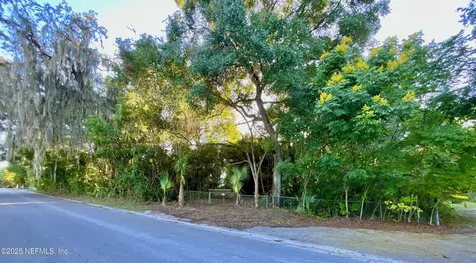 Lot 18 Trout Street Melrose FL 32666