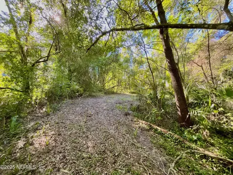 Lot 18 Trout Street Melrose FL 32666