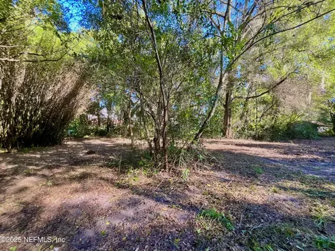 Lot 18 Trout Street Melrose FL 32666