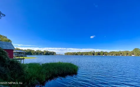 Lot 18 Trout Street Melrose FL 32666