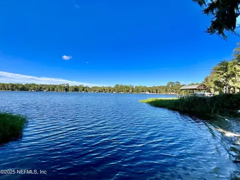 Lot 18 Trout Street Melrose FL 32666