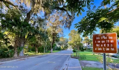 Lot 18 Trout Street Melrose FL 32666