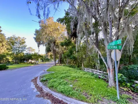 Lot 18 Trout Street Melrose FL 32666