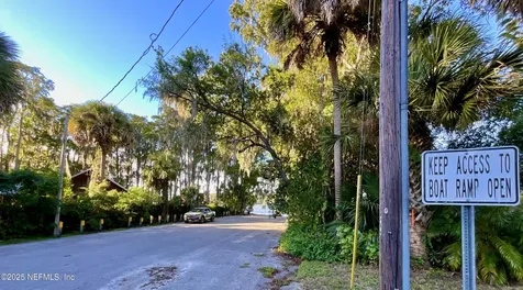 Lot 18 Trout Street Melrose FL 32666