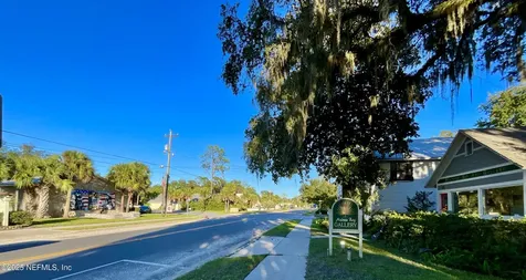 Lot 18 Trout Street Melrose FL 32666