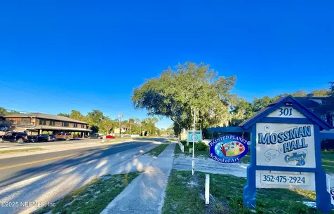 Lot 18 Trout Street Melrose FL 32666