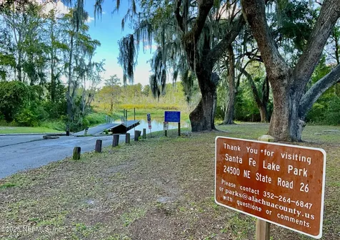 Lot 18 Trout Street Melrose FL 32666