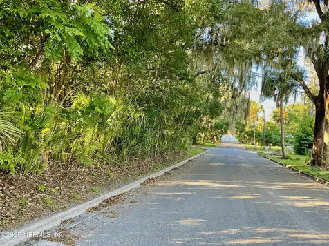 Lot 18 Trout Street Melrose FL 32666