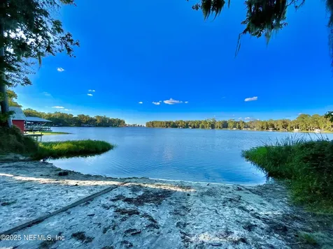 Lot 18 Trout Street Melrose FL 32666