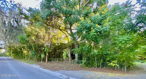 Lot 18 Trout Street Melrose FL 32666