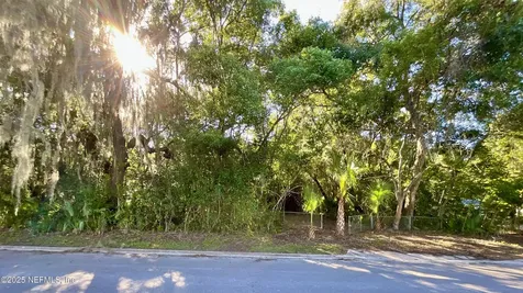 Lot 18 Trout Street Melrose FL 32666