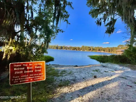 Lot 18 Trout Street Melrose FL 32666