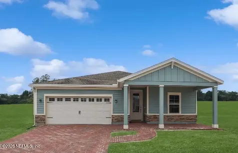 746 Kingbird Drive St. Augustine FL 32092