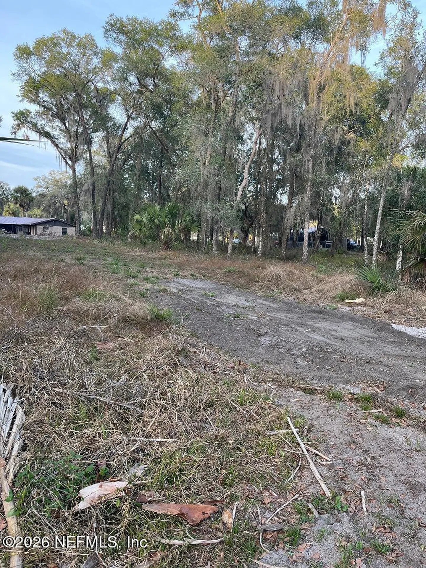 1020 Elm Street Welaka FL 32193