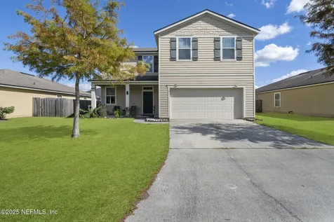 3847 Falcon Crest Drive Green Cove Springs FL 32043