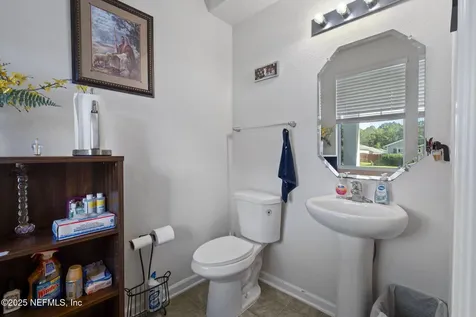 3847 Falcon Crest Drive Green Cove Springs FL 32043