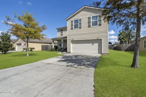 3847 Falcon Crest Drive Green Cove Springs FL 32043