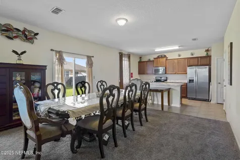 3847 Falcon Crest Drive Green Cove Springs FL 32043