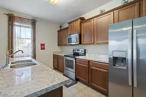 3847 Falcon Crest Drive Green Cove Springs FL 32043
