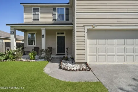 3847 Falcon Crest Drive Green Cove Springs FL 32043