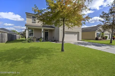 3847 Falcon Crest Drive Green Cove Springs FL 32043