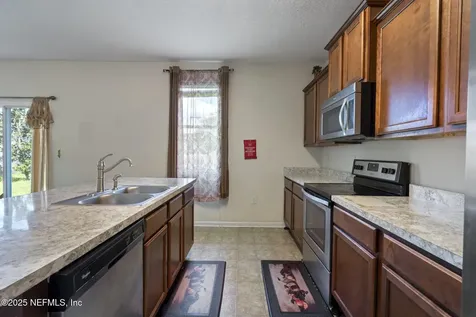 3847 Falcon Crest Drive Green Cove Springs FL 32043