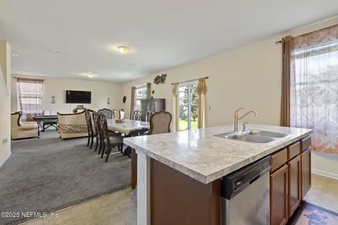 3847 Falcon Crest Drive Green Cove Springs FL 32043
