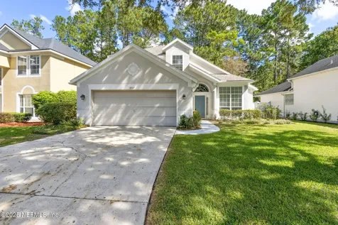 8537 Glenbury Court N Jacksonville FL 32256