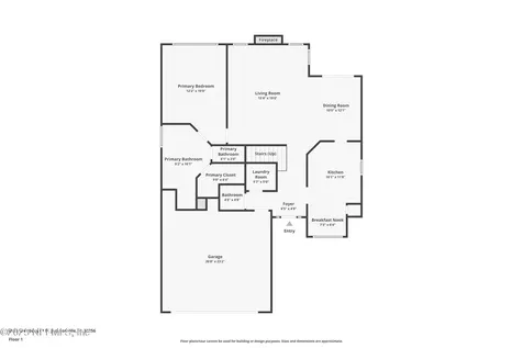 8537 Glenbury Court N Jacksonville FL 32256