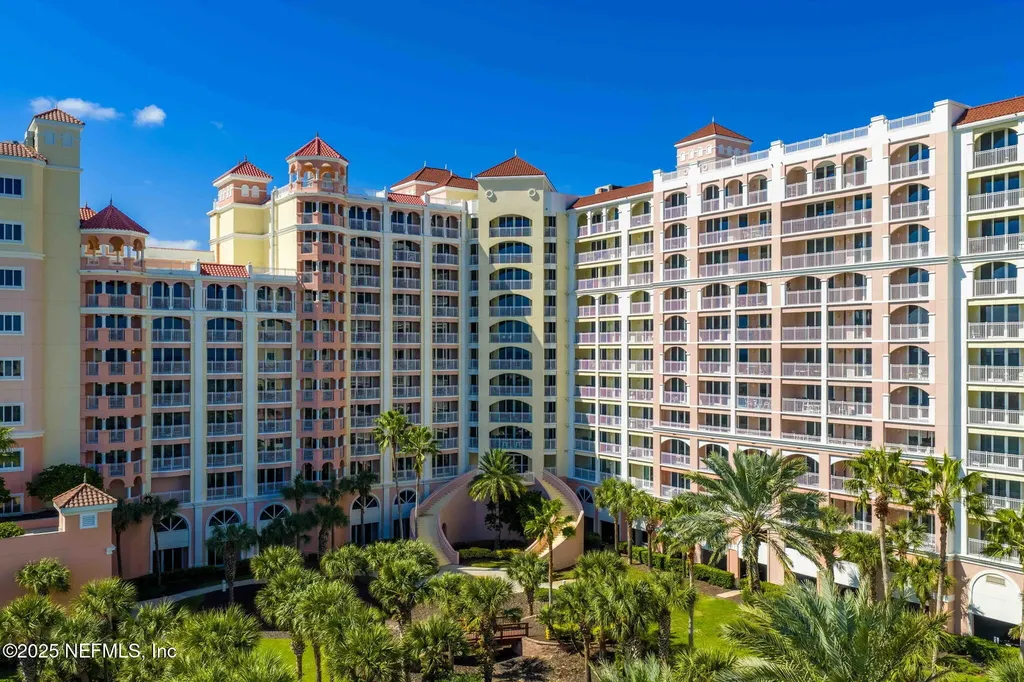 200 Ocean Crest Drive Palm Coast FL 32137