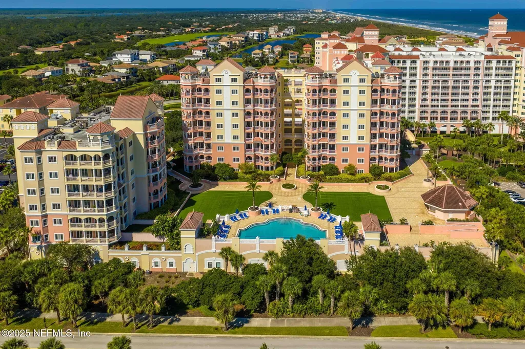 200 Ocean Crest Drive Palm Coast FL 32137