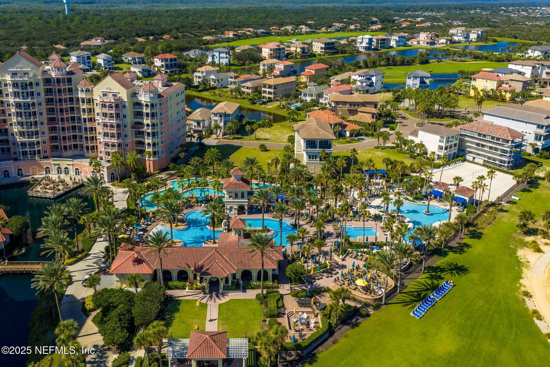 200 Ocean Crest Drive Palm Coast FL 32137
