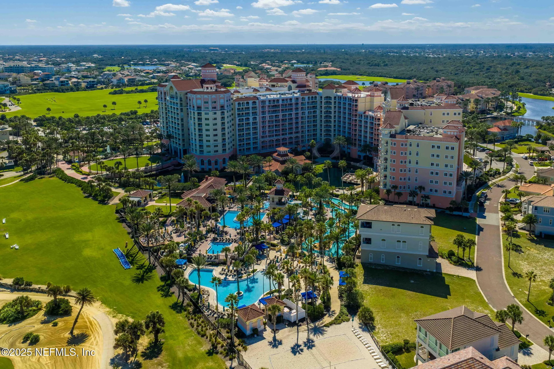200 Ocean Crest Drive Palm Coast FL 32137