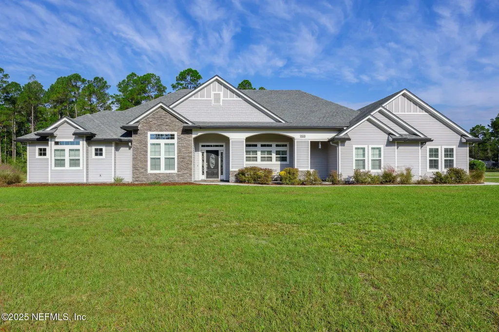 9818 Kings Crossing Drive Jacksonville FL 32219
