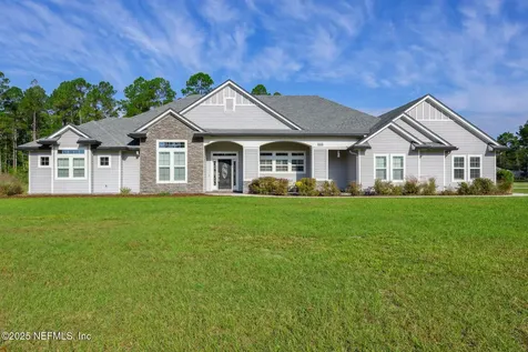 9818 Kings Crossing Drive Jacksonville FL 32219