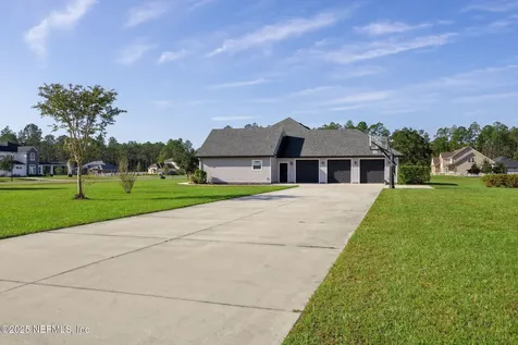 9818 Kings Crossing Drive Jacksonville FL 32219