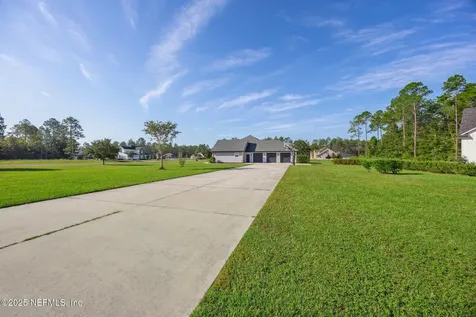 9818 Kings Crossing Drive Jacksonville FL 32219