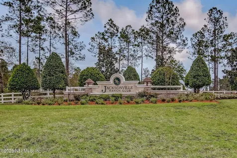 9818 Kings Crossing Drive Jacksonville FL 32219