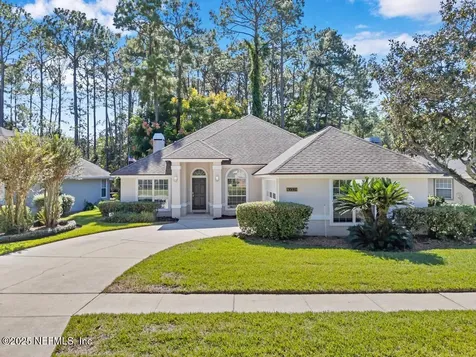 10338 Heather Glen Drive N Jacksonville FL 32256