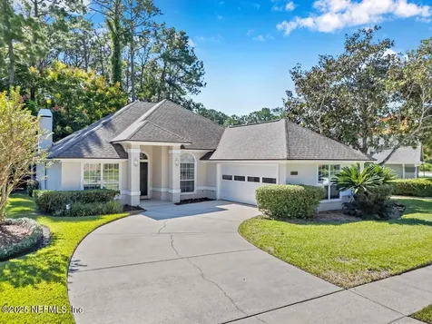 10338 Heather Glen Drive N Jacksonville FL 32256