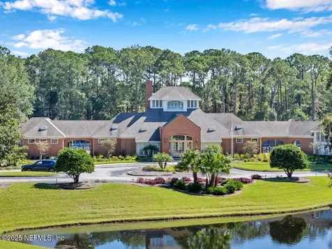 10338 Heather Glen Drive N Jacksonville FL 32256