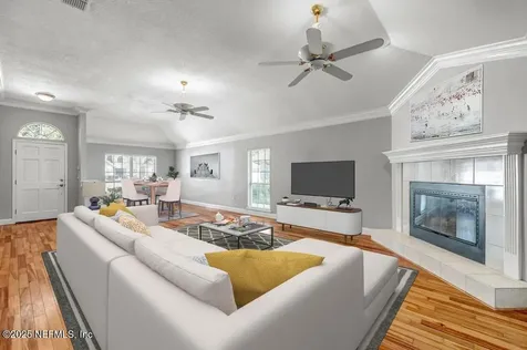 10338 Heather Glen Drive N Jacksonville FL 32256