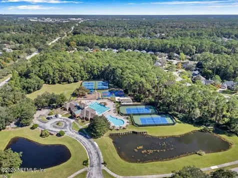 10338 Heather Glen Drive N Jacksonville FL 32256