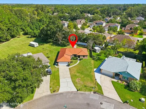 10263 Forest Haven Drive E Jacksonville FL 32257