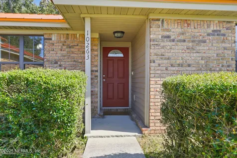 10263 Forest Haven Drive E Jacksonville FL 32257