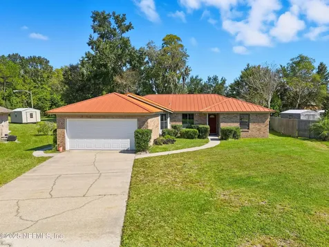 10263 Forest Haven Drive E Jacksonville FL 32257