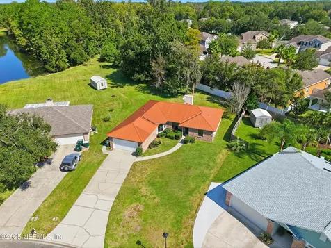 10263 Forest Haven Drive E Jacksonville FL 32257