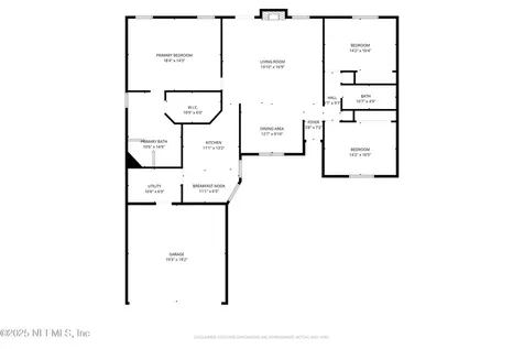 10263 Forest Haven Drive E Jacksonville FL 32257