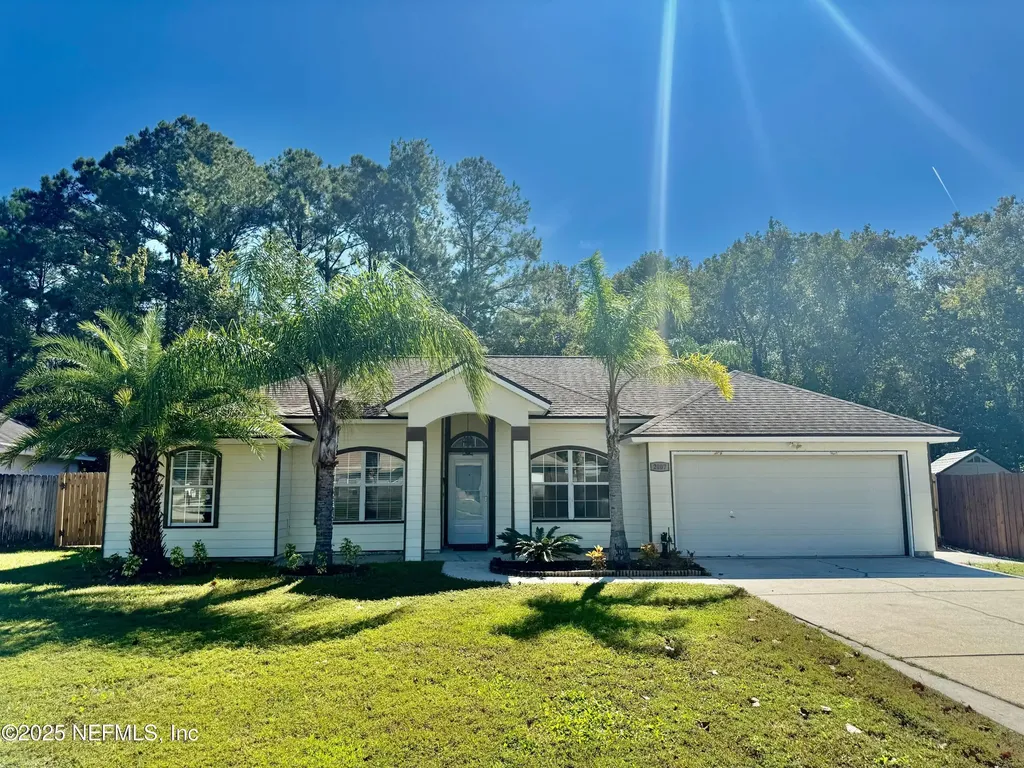 2007 Eclipse Drive Middleburg FL 32068